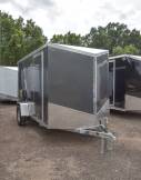 6'x12' Enclosed Cargo Trailer Photo Thumbnail 1