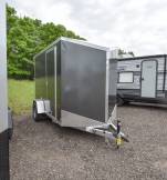 6'X10' Enclosed Cargo Trailer Photo Thumbnail 1