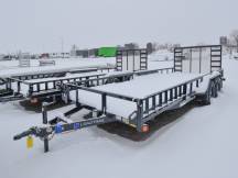 83"x18' ATV/Utility Trailer Photo Thumbnail 1