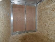 6'x10' Enclosed Cargo Trailer Photo Thumbnail 4