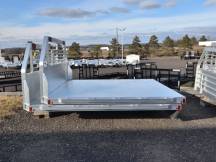 81087 Aluminum Truck Bed Photo Thumbnail 1