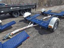 80THD Tow Dolly Photo Thumbnail 1