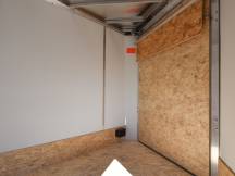LTFES 7.5'X21' Drive In/Out Snowmobile/UTV Trailer Photo Thumbnail 4