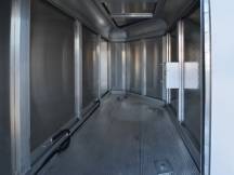 2023 Aluma 8222H Executive Carhauler Trailer Photo Thumbnail 5