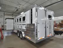 Colt 8411 w/Slide Horse Trailer Photo Thumbnail 14