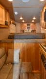 Colt CO27 2 Horse Slant Living Quarters Horse Trailer Photo Thumbnail 2