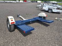 80THD Tow Dolly w/Surge Brake Photo Thumbnail 2