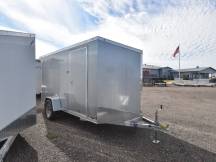 6'x12' Enclosed Cargo Trailer Photo Thumbnail 1