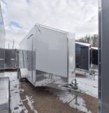 7'X14' Enclosed Cargo Trailer Photo Thumbnail 1