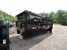 14' ROX Bin w/4' Sides Photo Thumbnail 2