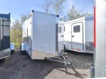 Mustang 6'x12' Enclosed Cargo Trailer Photo Thumbnail 1
