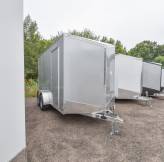 7'x14' Enclosed Cargo Trailer Photo Thumbnail 1