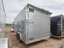 LTFCH 8.5'X16' 10K Enclosed Cargo/Carhauler Trailer Photo Thumbnail 3