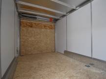 7'X16' Enclosed Cargo Trailer Photo Thumbnail 4