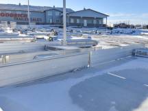 8114H SR Aluminum ATV/Utility Trailer Photo Thumbnail 4