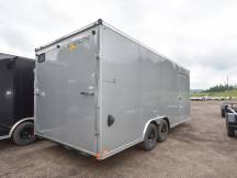 Titan 8.5x20 10K Enclosed Cargo/Carhauler Trailer Photo Thumbnail 3