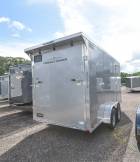 7'x14' Enclosed Cargo Trailer Photo Thumbnail 2