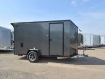 6'x12' Enclosed Cargo Trailer Photo Thumbnail 1