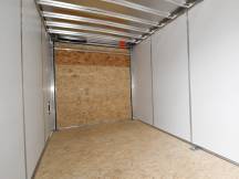 7'x18' Enclosed Cargo Trailer Photo Thumbnail 3