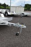 638  Aluminum Utility Trailer Photo Thumbnail 3