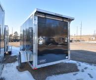 6'x10' Enclosed Cargo Trailer Photo Thumbnail 3