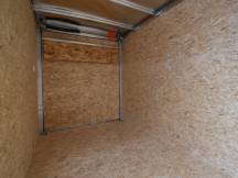 6'x12' Enclosed Cargo Trailer Photo Thumbnail 3