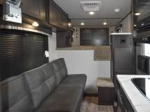 Ranger 7308 Living Quarter Horse Trailer Photo Thumbnail 2