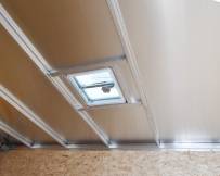 6'x12' Enclosed Cargo Trailer Photo Thumbnail 5