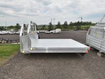 96096 Aluminum Truck Bed Photo Thumbnail 1