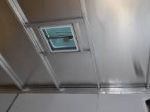 LTF 6'x12' Aluminum Enclosed Cargo Trailer Photo Thumbnail 5