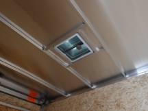 6'x10' Enclosed Cargo Trailer Photo Thumbnail 5