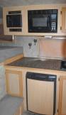 2011 Shadow 3 Horse Slant Living Quarters Photo Thumbnail 11