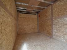 Cobra 7'x14' Enclosed Cargo Trailer Photo Thumbnail 4