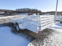 8114H SR Aluminum ATV/Utility Trailer Photo Thumbnail 3
