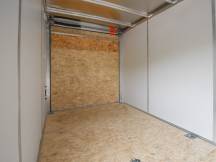 7'x14' Enclosed Cargo Trailer Photo Thumbnail 3