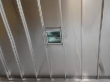 LTFCH 8.5'x16' Enclosed/Cargo Carhauler Trailer Photo Thumbnail 4