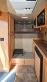2011 Shadow 3 Horse Slant Living Quarters Photo Thumbnail 7