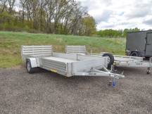 2021 Aluma 8114 SR Photo Thumbnail 1