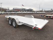 8216 H Tilt Car Hauler Trailer Photo Thumbnail 3