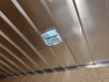 LTFCH 8.5'x18' 10K Aluminum Enclosed Cargo/Carhauler Trailer Photo Thumbnail 6