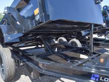 DE 5'x10' Dump Trailer Photo Thumbnail 6