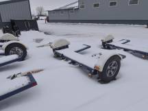 80THD Tow Dolly Photo Thumbnail 1