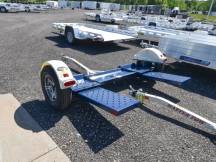80THD Tow Dolly Photo Thumbnail 3