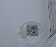 7818 TA  Aluminum Utility Trailer Photo Thumbnail 3