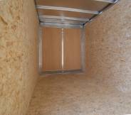 LTF 7'x16' 10k Enclosed Cargo Trailer Photo Thumbnail 3