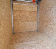 6'x12' Enclosed Cargo Trailer Photo Thumbnail 3