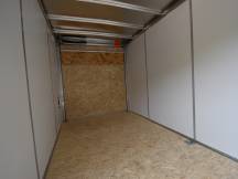 7'x16' Enclosed Cargo Trailer Photo Thumbnail 4