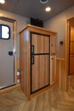 Colt CO8311 w/Dinette 3 Horse Slant Living Quarters Trailer Photo Thumbnail 6