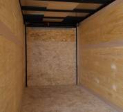Mustang 6'x12' Enclosed Cargo Trailer Photo Thumbnail 3
