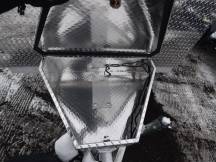 8220 H 10K Carhauler Trailer Photo Thumbnail 3